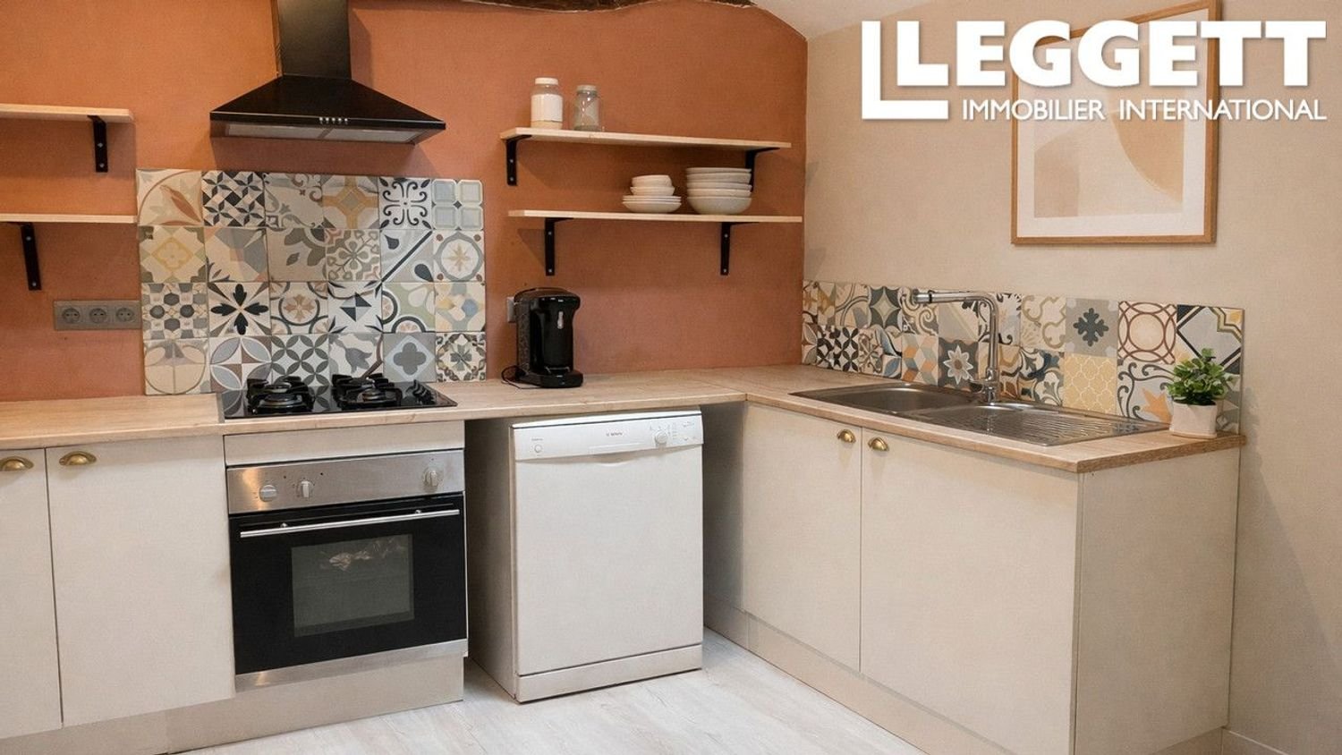 Maison à vendre, 120m², La Prénessaye