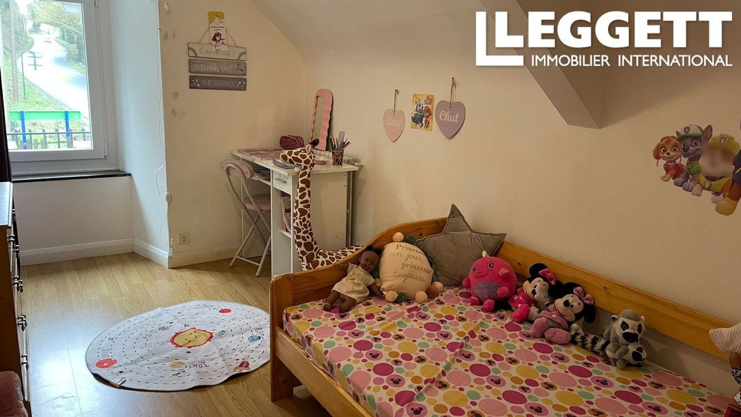 Maison à vendre, 120m², La Prénessaye
