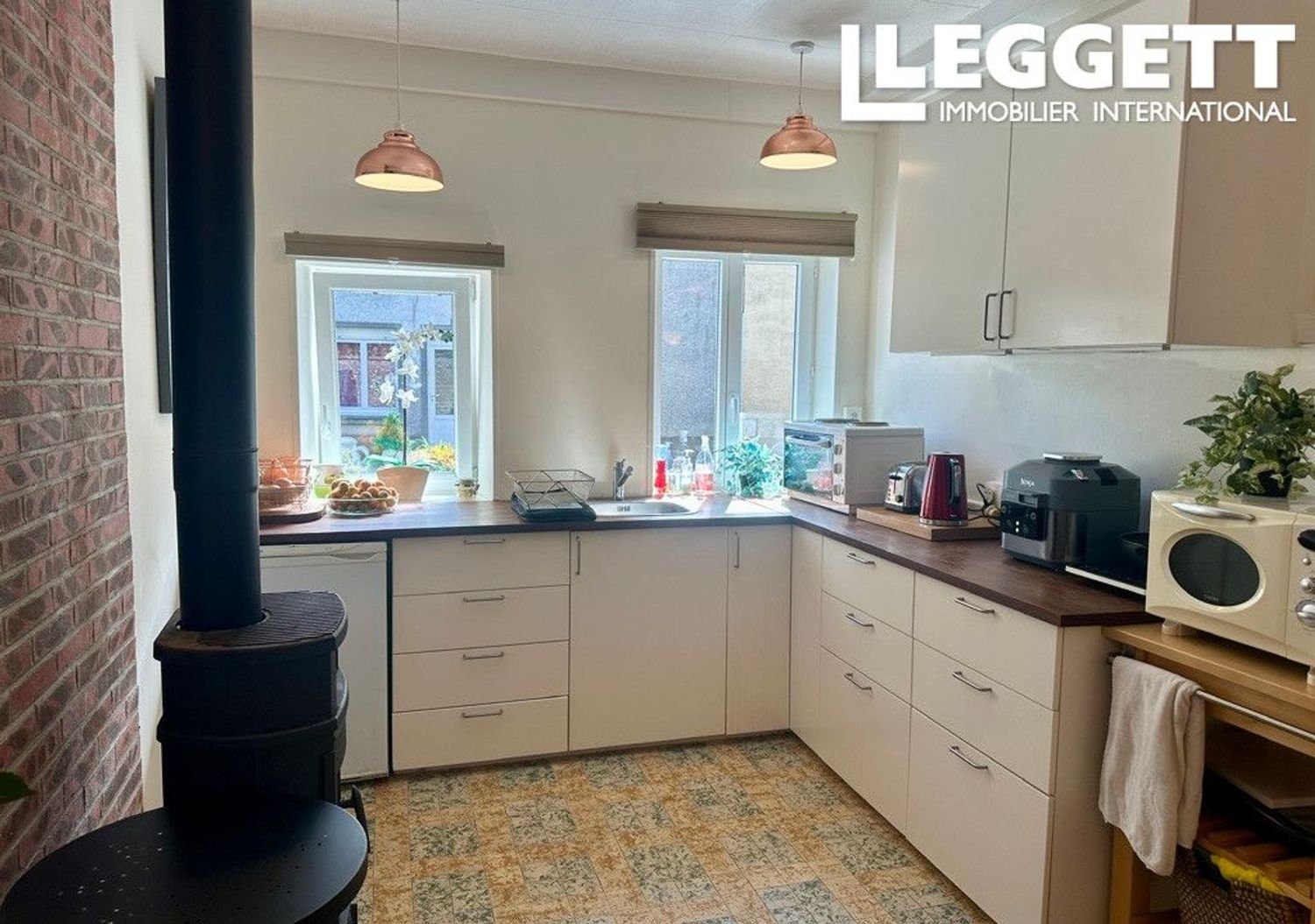 Maison à vendre, 65m², Champéon