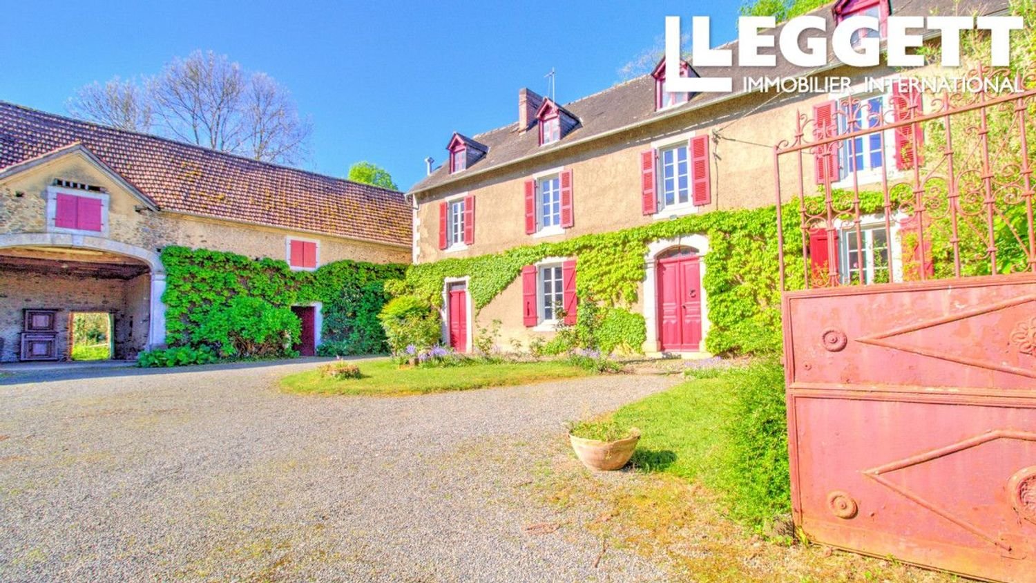 Maison à vendre, 265m², Pau