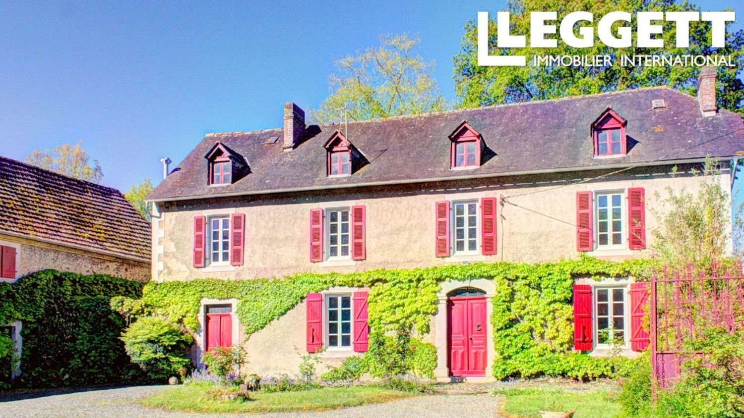 Maison à vendre, 265m², Pau