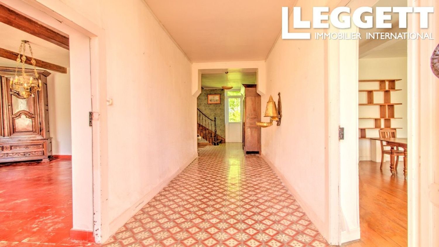 Maison à vendre, 265m², Pau