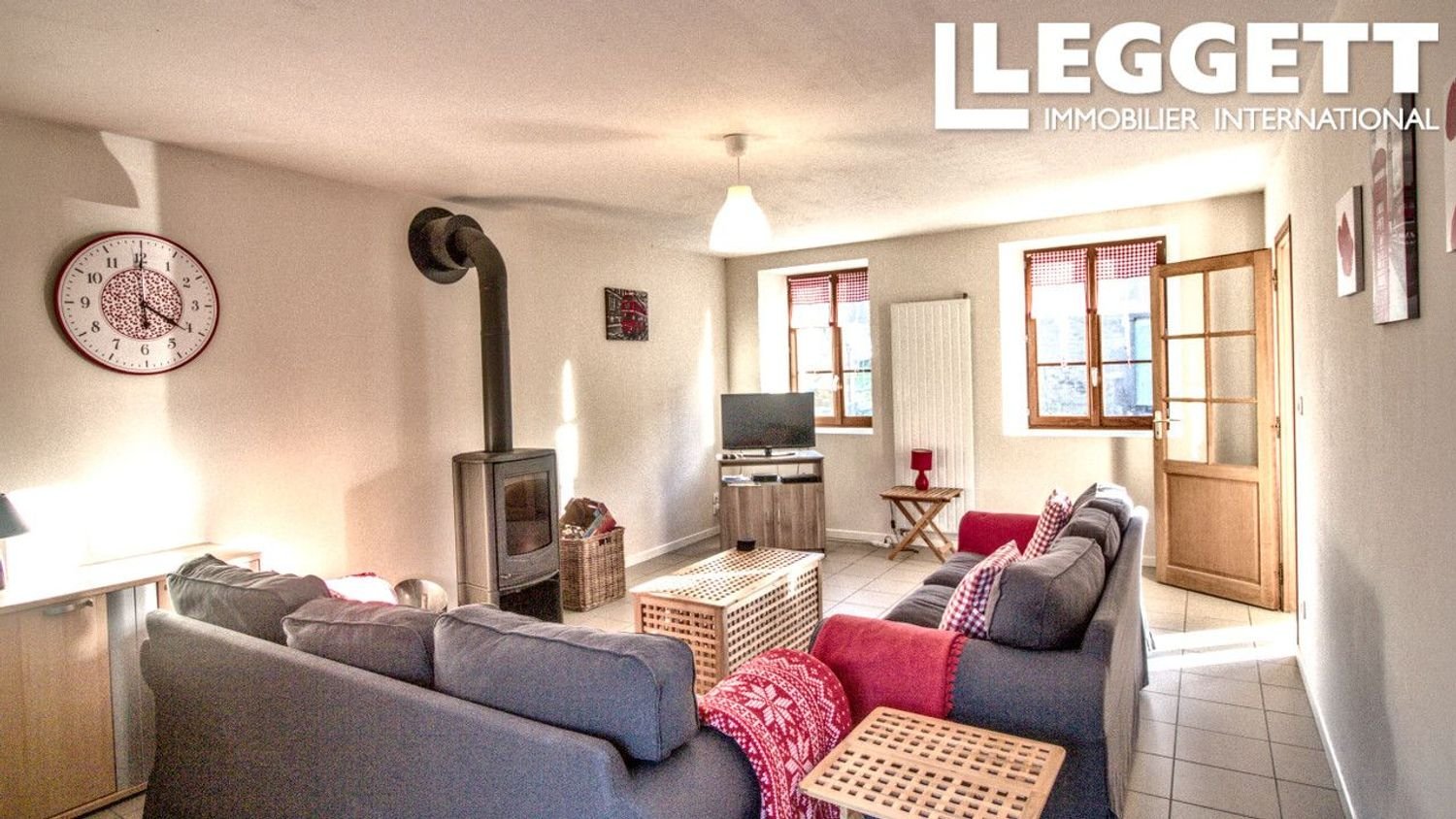 Maison à vendre, 215m², Gavray