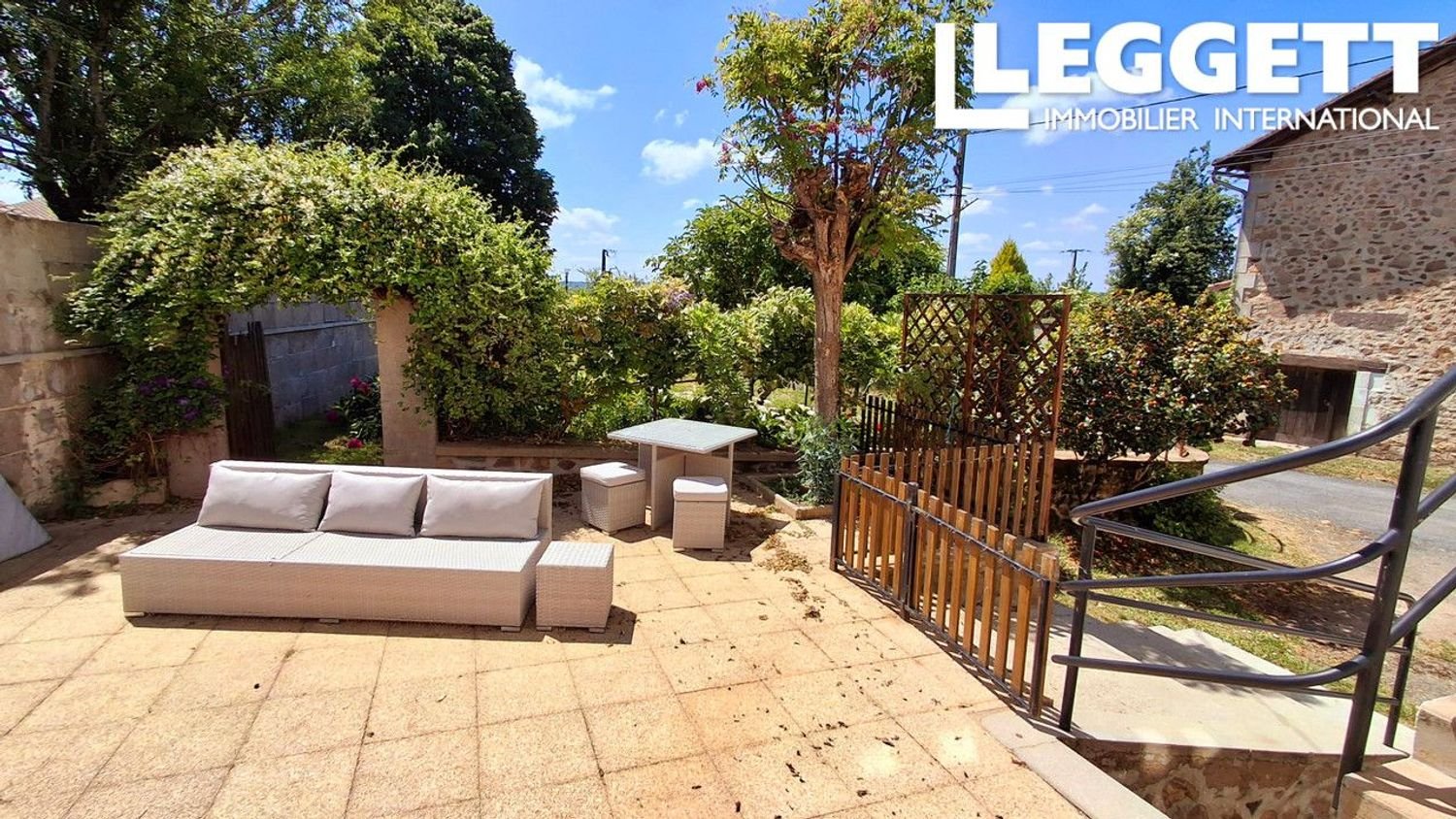 Maison à vendre, 125m², Charmé