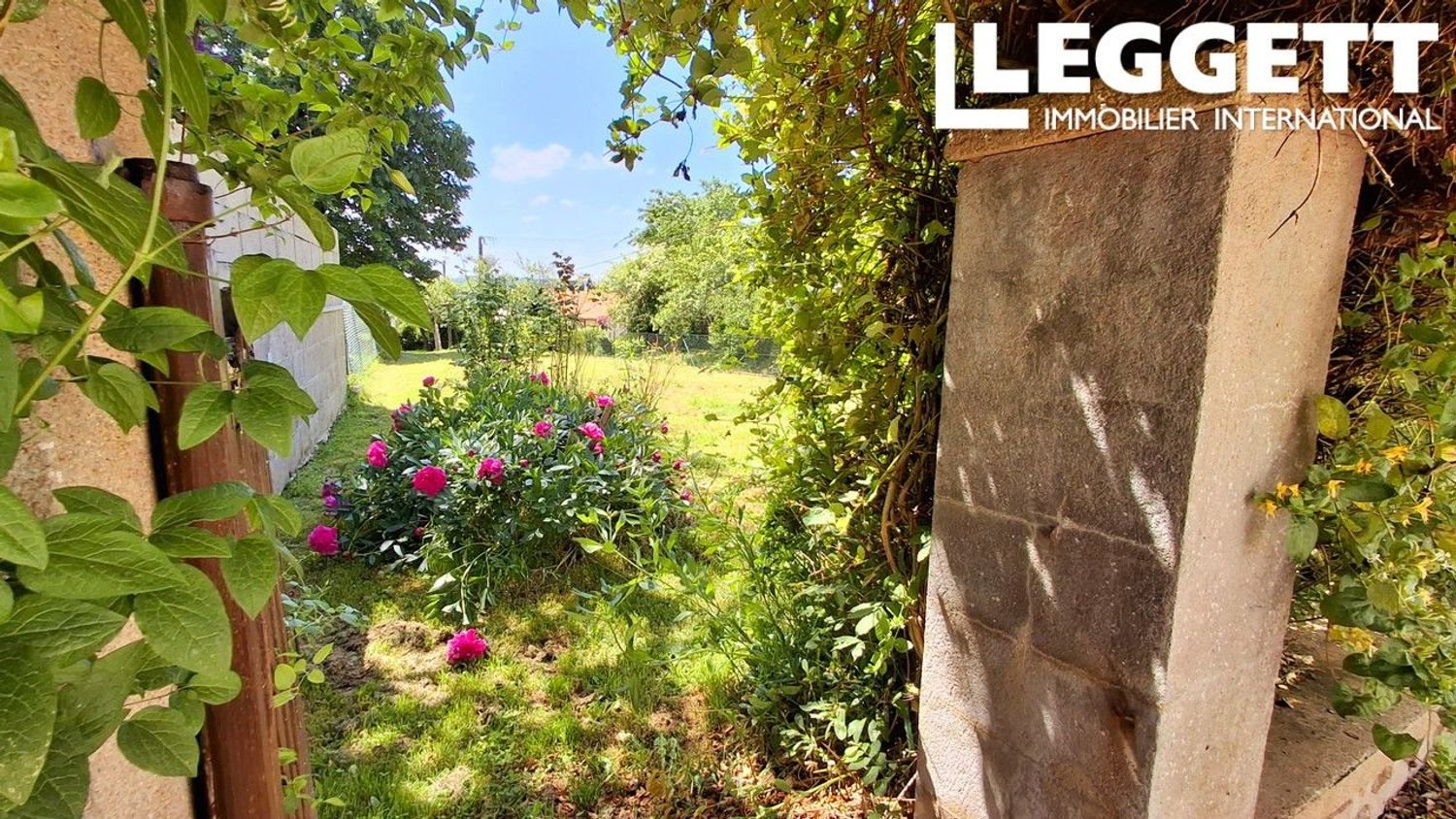 Maison à vendre, 125m², Charmé