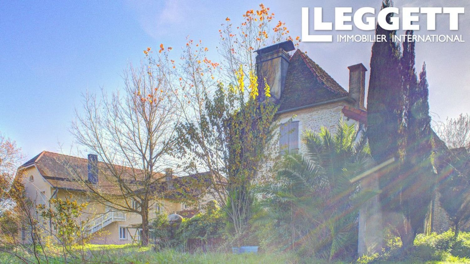 Maison à vendre, 496m², Navarrenx