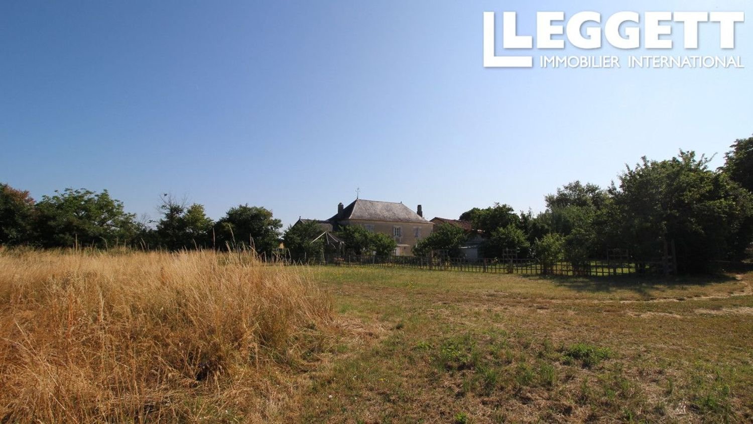 Maison à vendre, 164m², Brettes