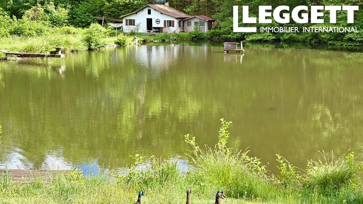 Maison à vendre, 47m², Augignac