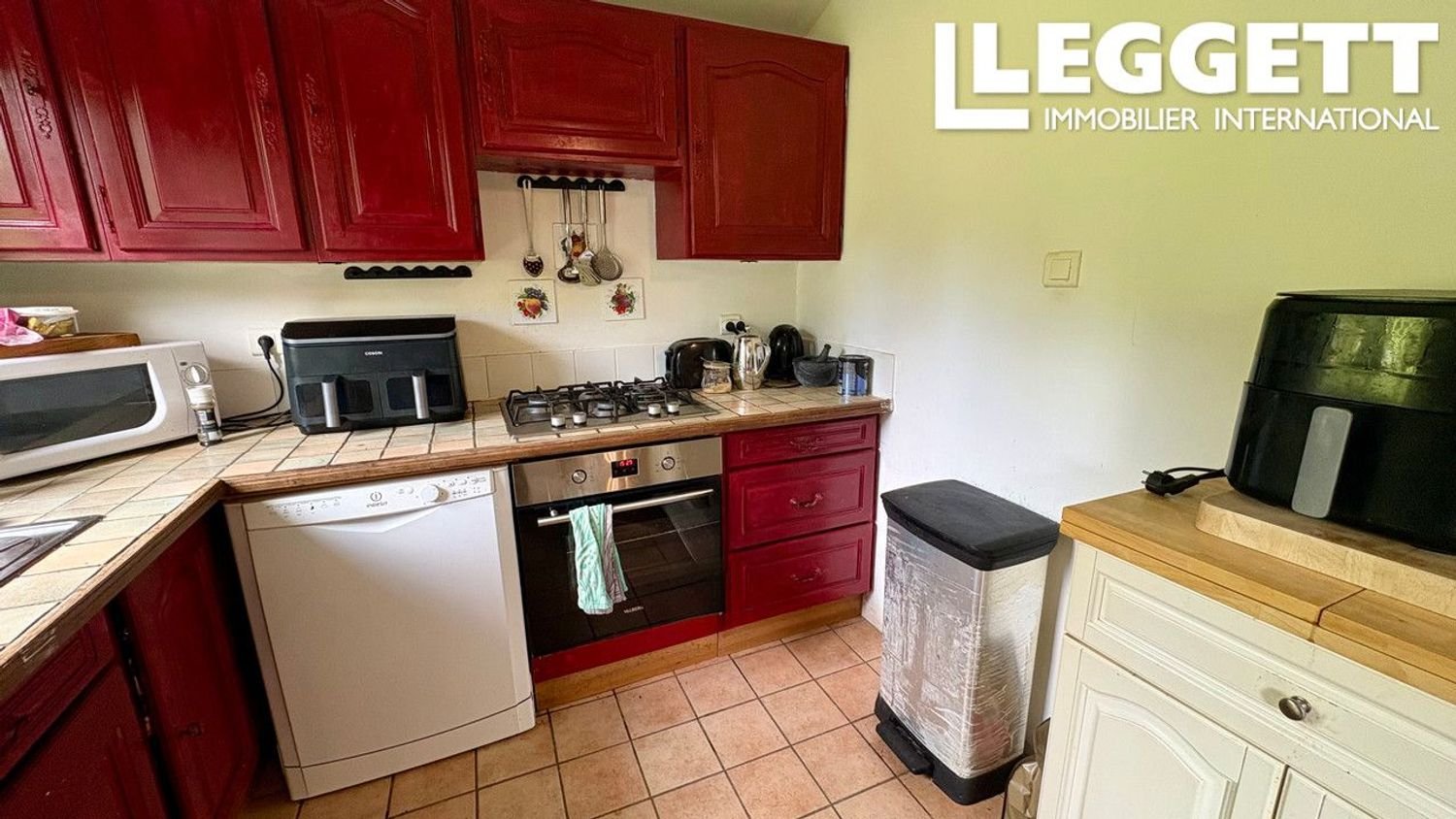Maison à vendre, 47m², Augignac