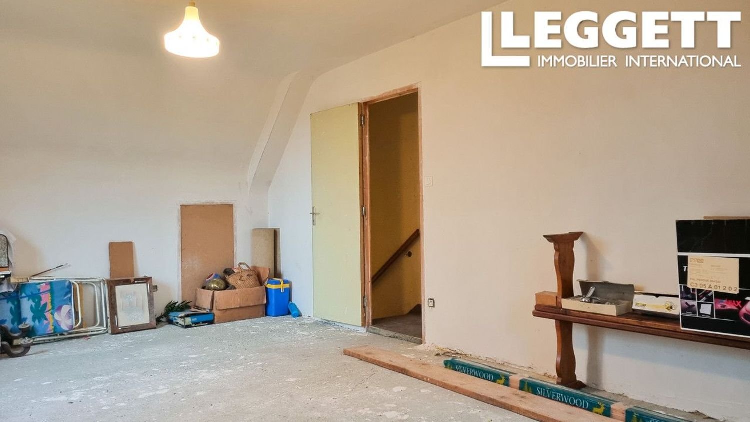 Maison à vendre, 155m², Isigny-le-Buat