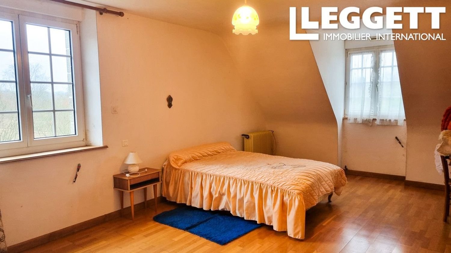 Maison à vendre, 155m², Isigny-le-Buat