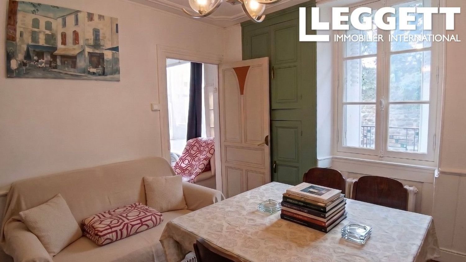 Maison à vendre, 72m², Magnac-Laval