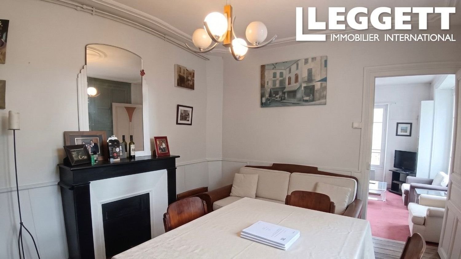 Maison à vendre, 72m², Magnac-Laval
