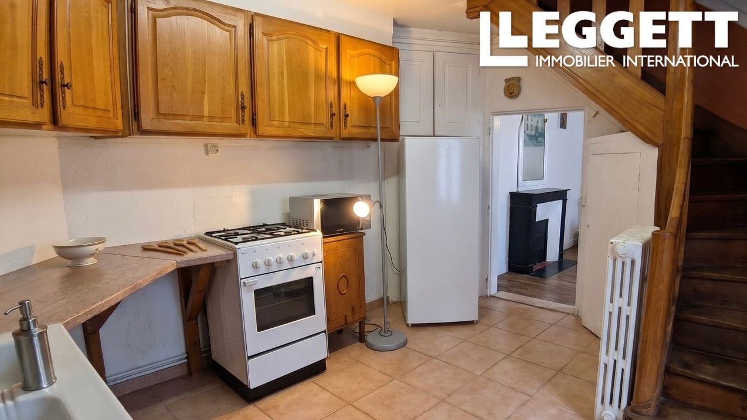 Maison à vendre, 72m², Magnac-Laval