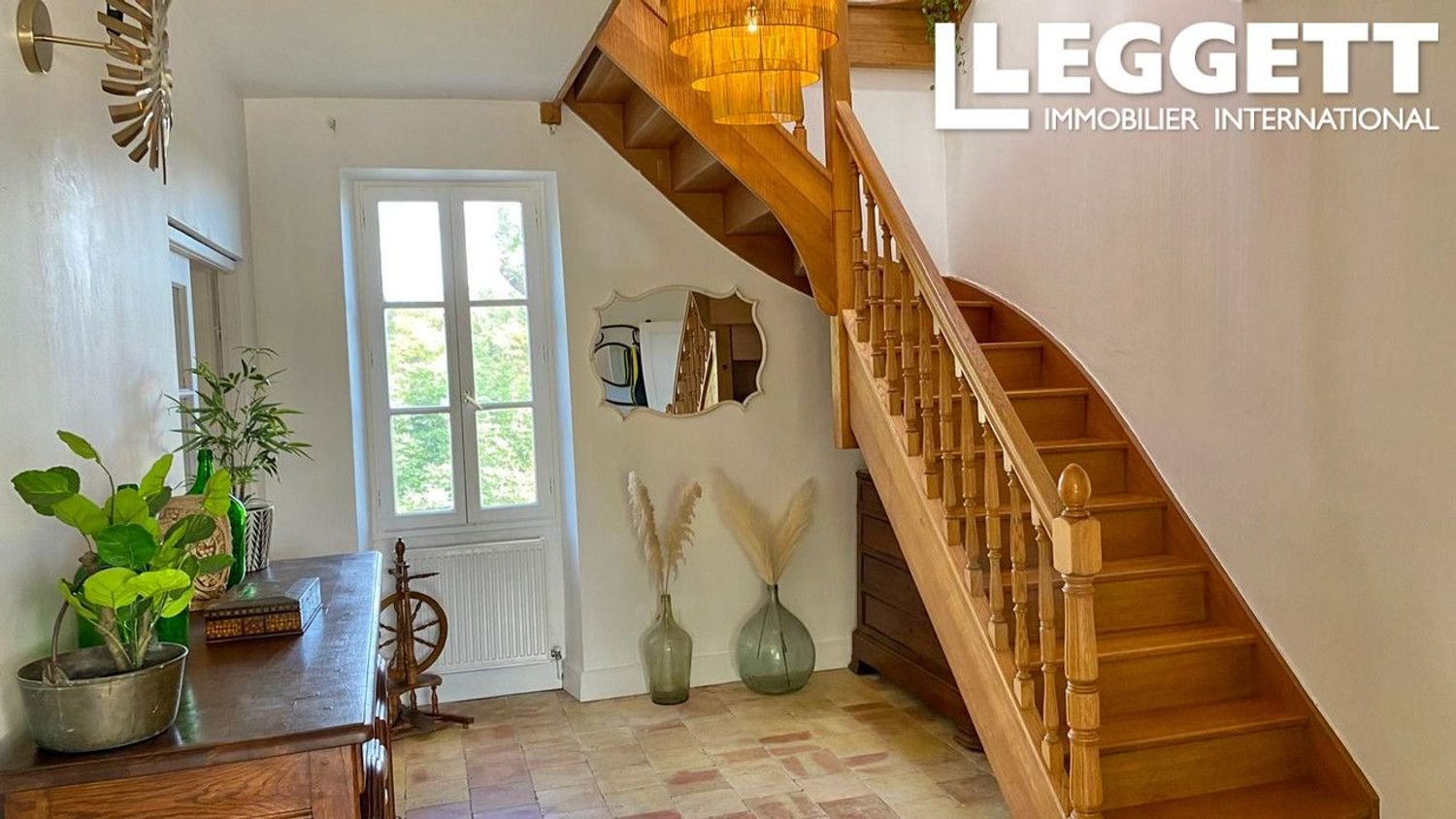 Maison à vendre, 400m², Eymet