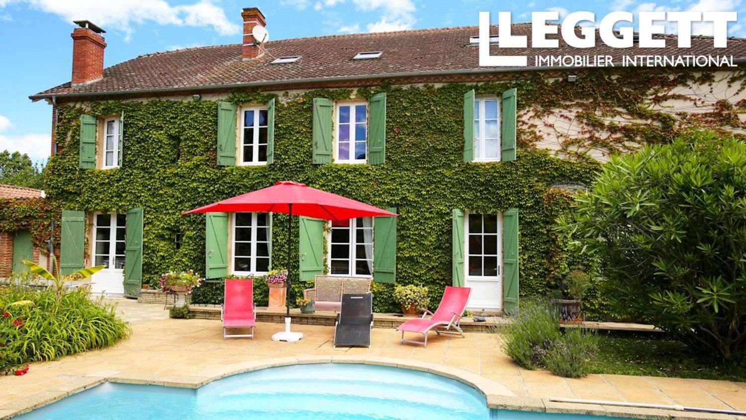 Maison à vendre, 473m², Aire-sur-l'Adour