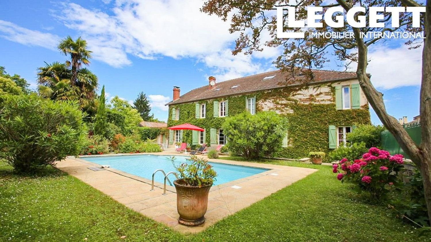 Maison à vendre, 473m², Aire-sur-l'Adour