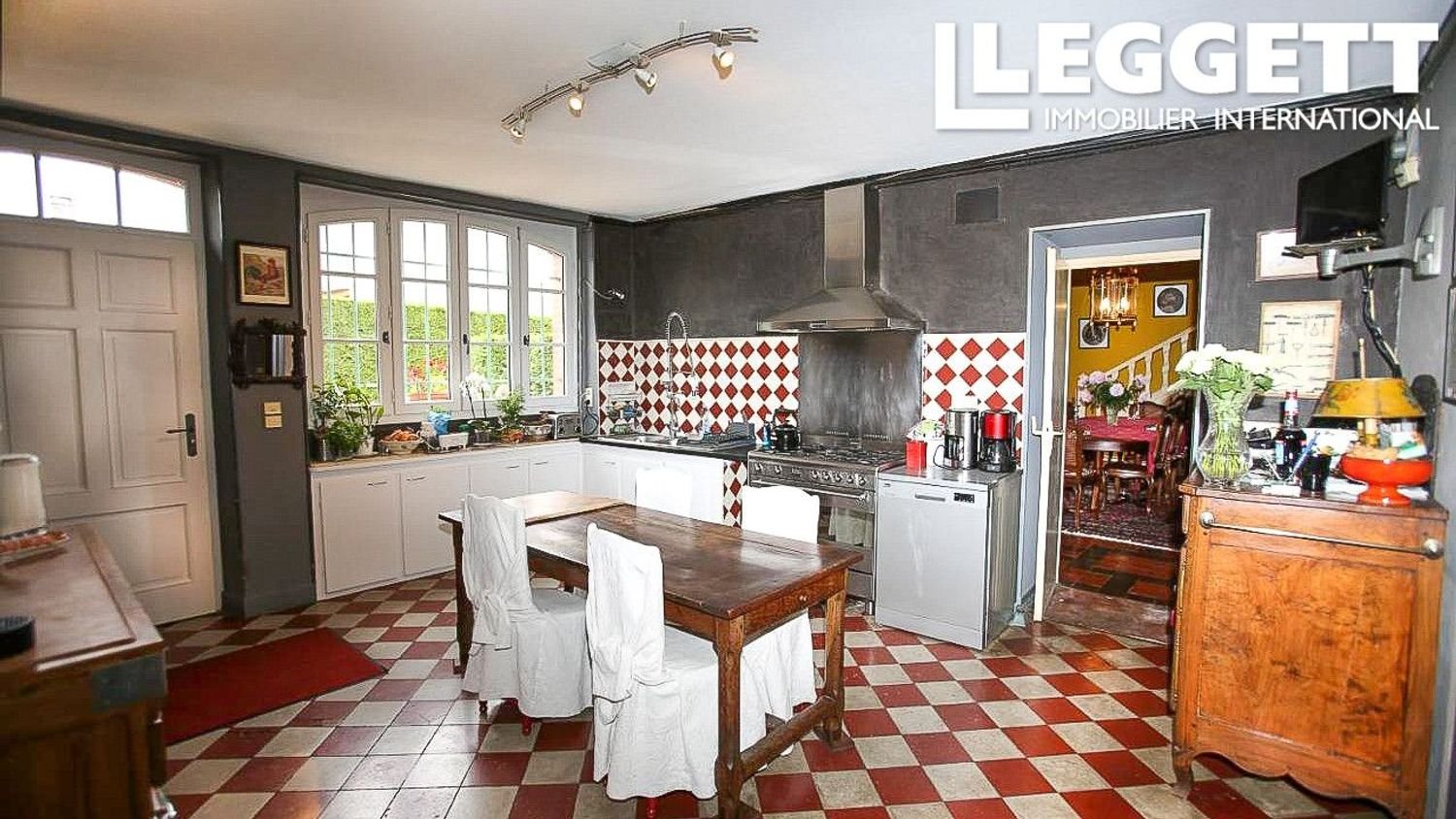 Maison à vendre, 473m², Aire-sur-l'Adour