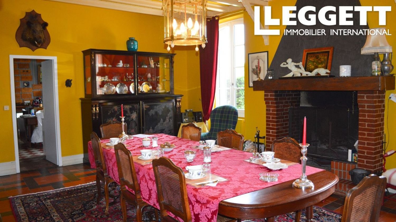 Maison à vendre, 473m², Aire-sur-l'Adour