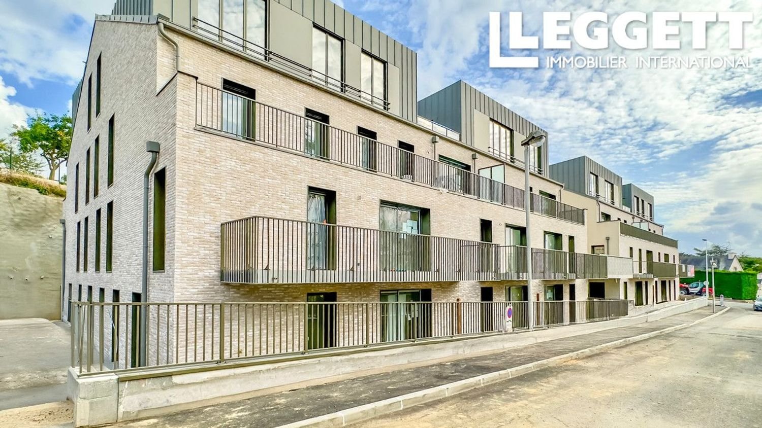 Appartement à vendre, 80m², Pléneuf-Val-André