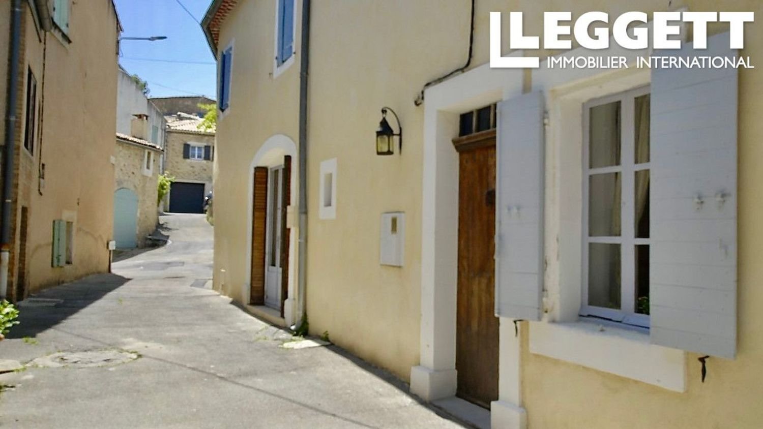 Maison à vendre, 132m², La Motte-d'Aigues