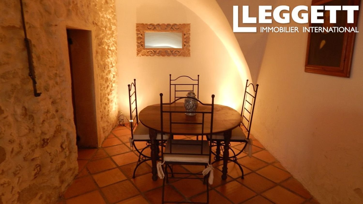 Maison à vendre, 132m², La Motte-d'Aigues