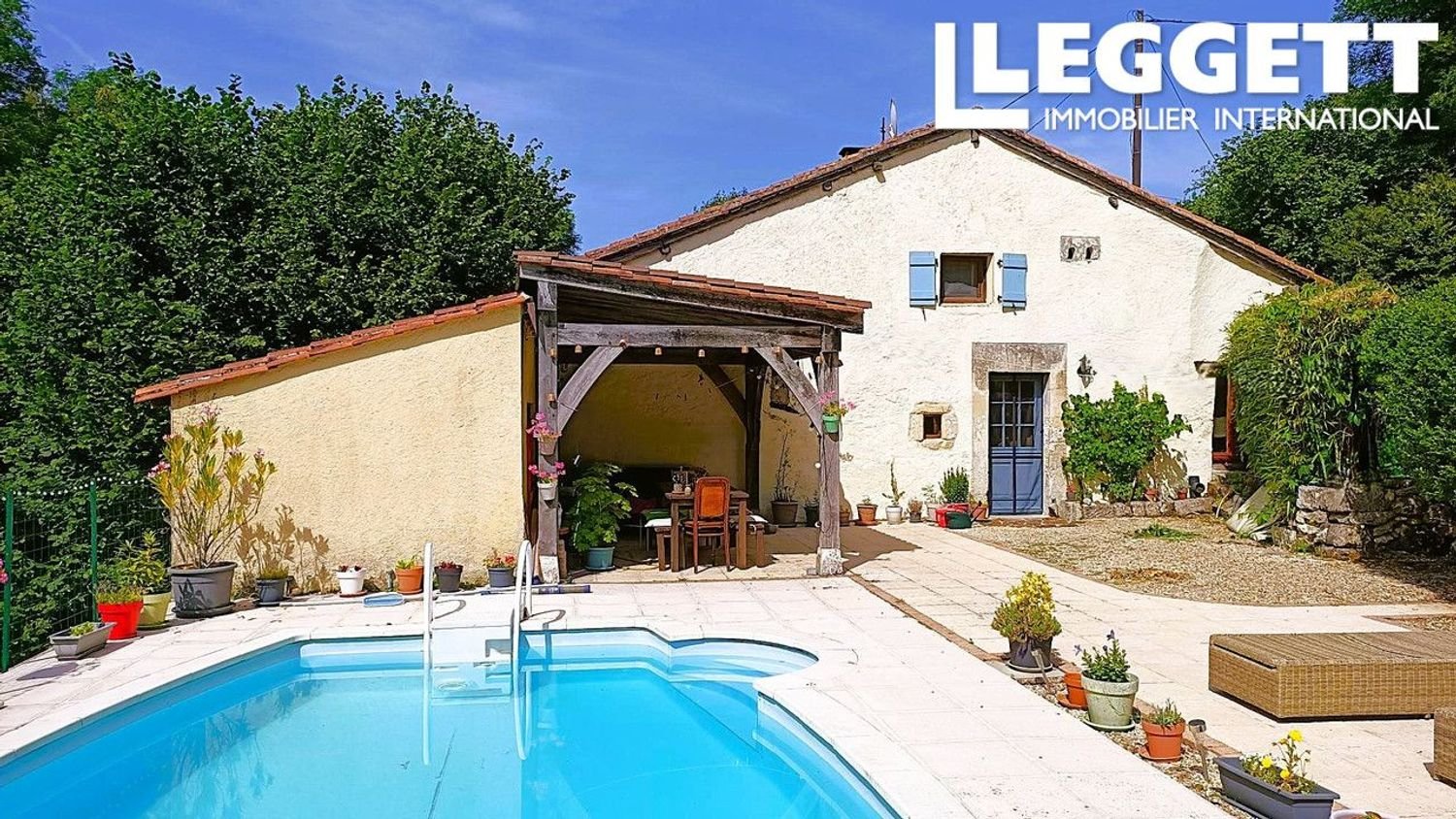 Maison à vendre, 78m², La Tour-Blanche