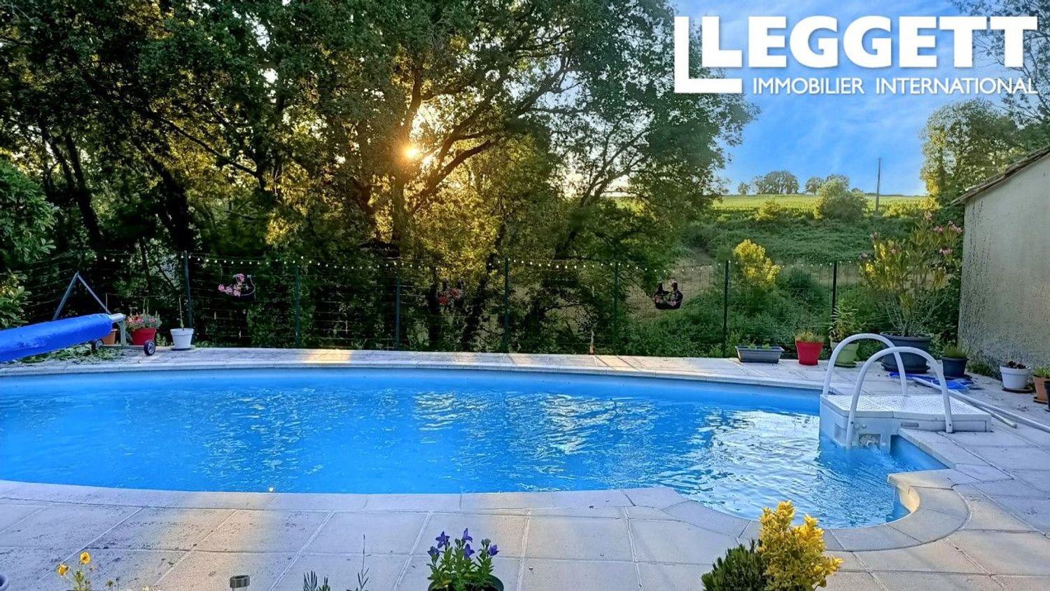 Maison à vendre, 78m², La Tour-Blanche
