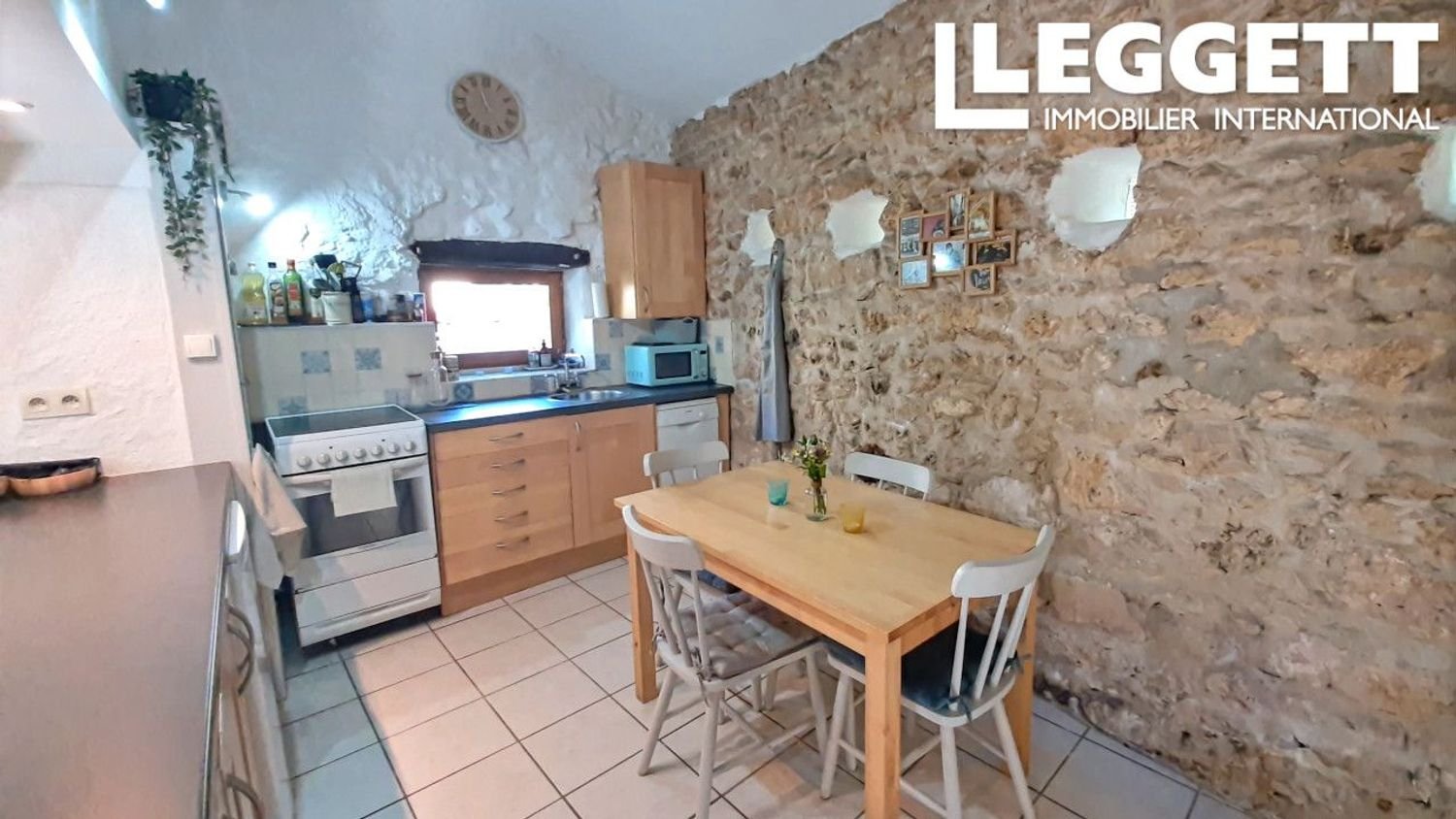 Maison à vendre, 78m², La Tour-Blanche
