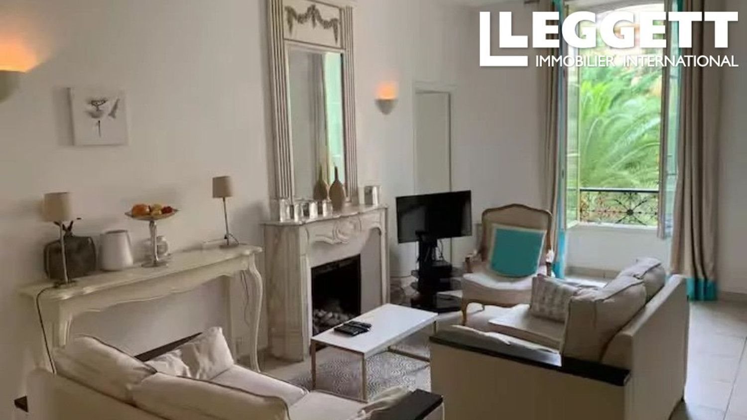 Appartement à vendre, 80m², Nice