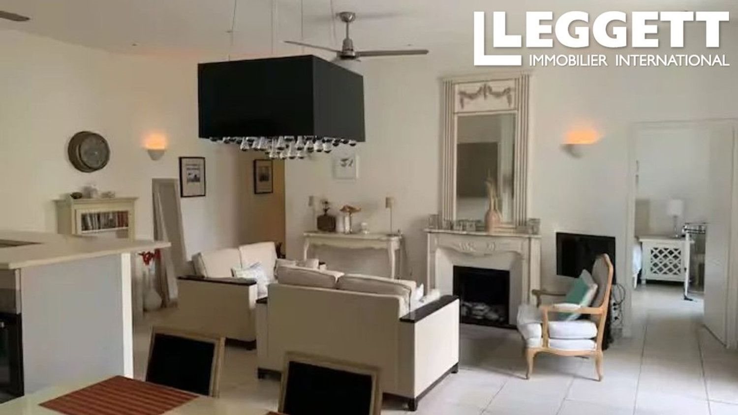 Appartement à vendre, 80m², Nice