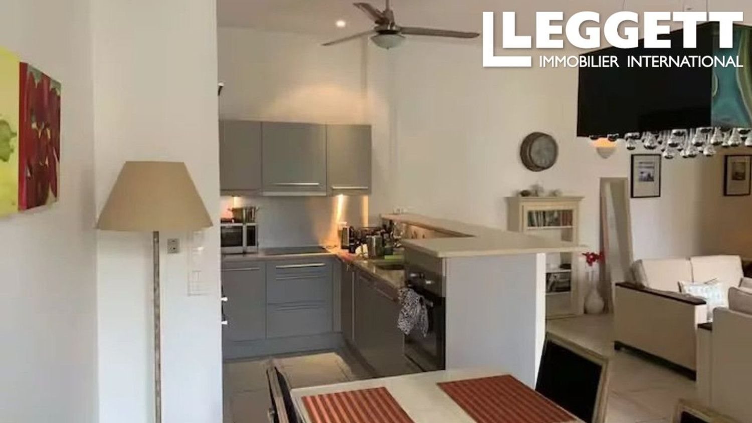 Appartement à vendre, 80m², Nice