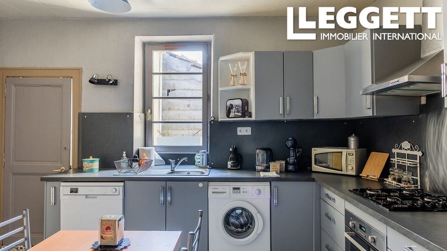 Appartement à vendre, 102m², Périgueux