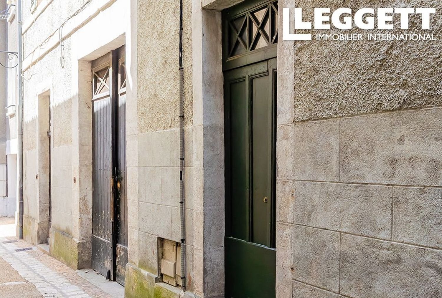 Appartement à vendre, 102m², Périgueux