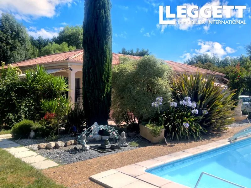 Maison à vendre, 157m², Miélan