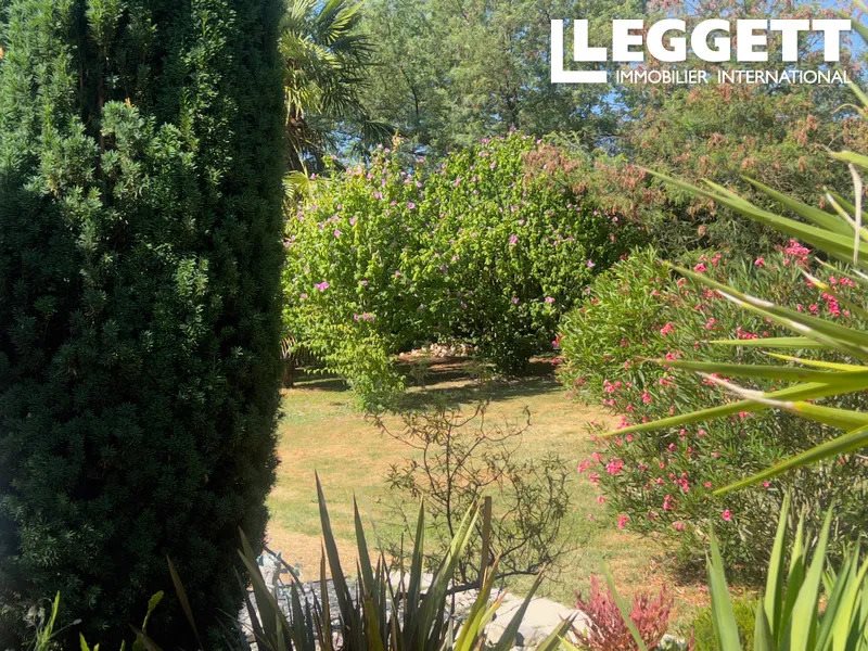 Maison à vendre, 157m², Miélan