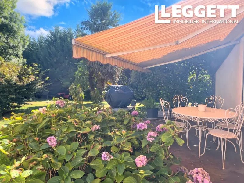 Maison à vendre, 157m², Miélan