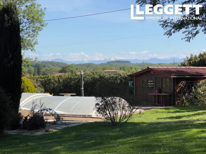 Maison à vendre, 157m², Miélan