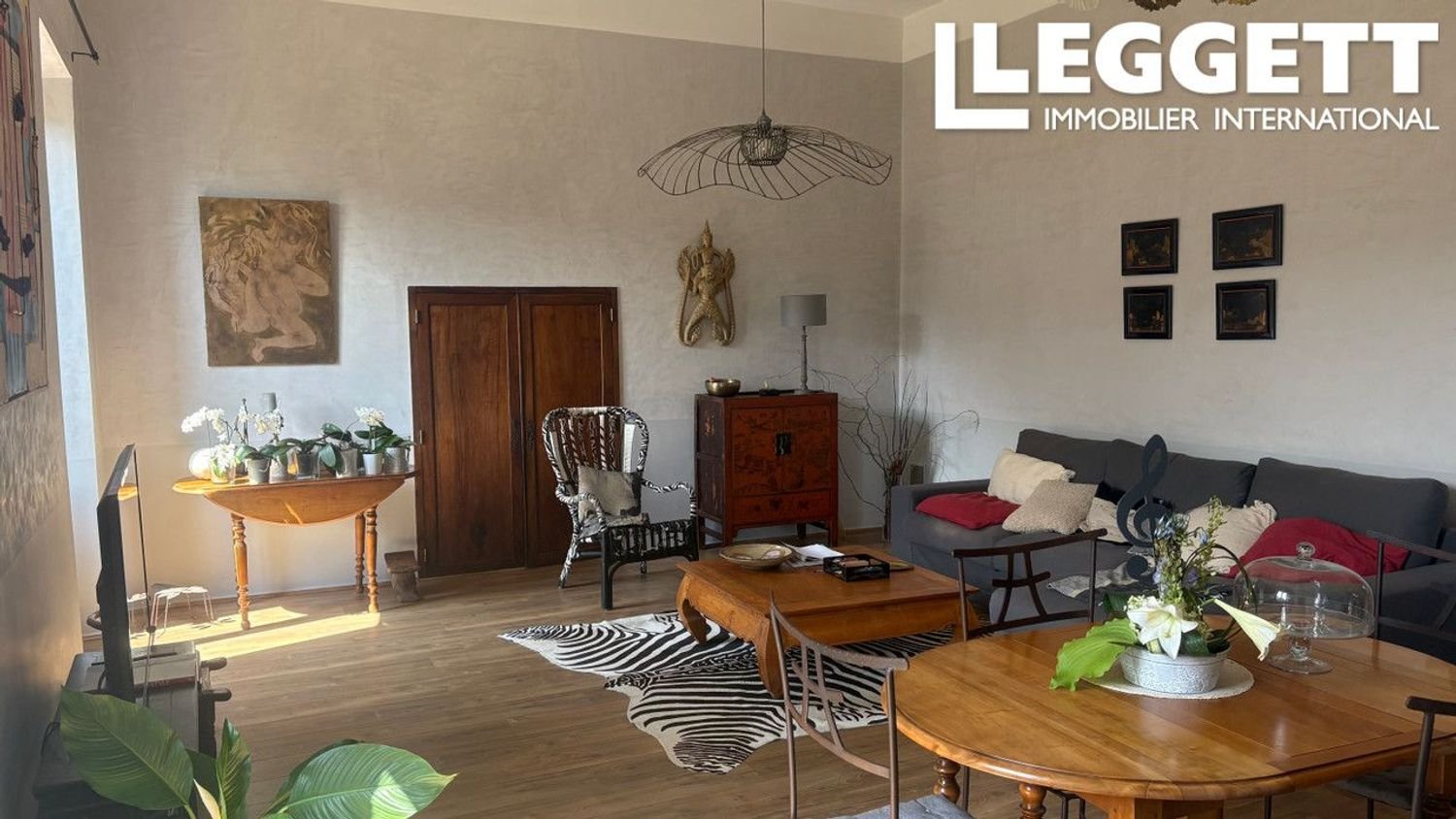 Maison à vendre, 108m², Montolieu