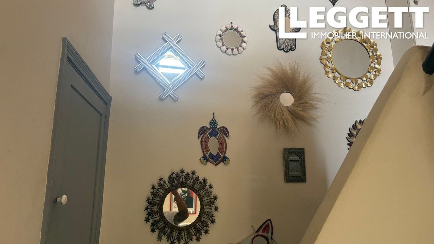 Maison à vendre, 108m², Montolieu
