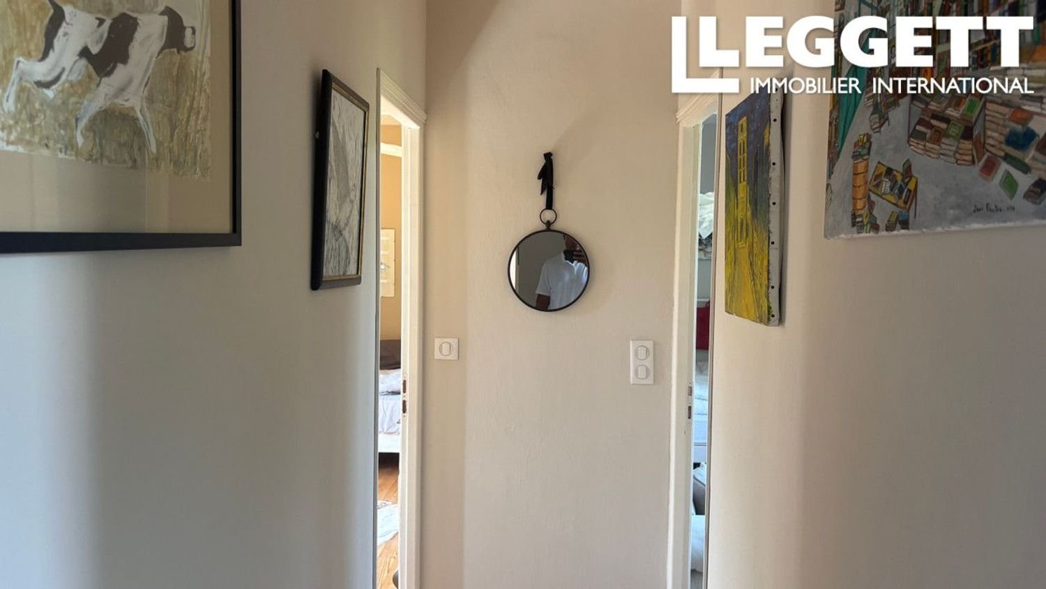 Maison à vendre, 108m², Montolieu