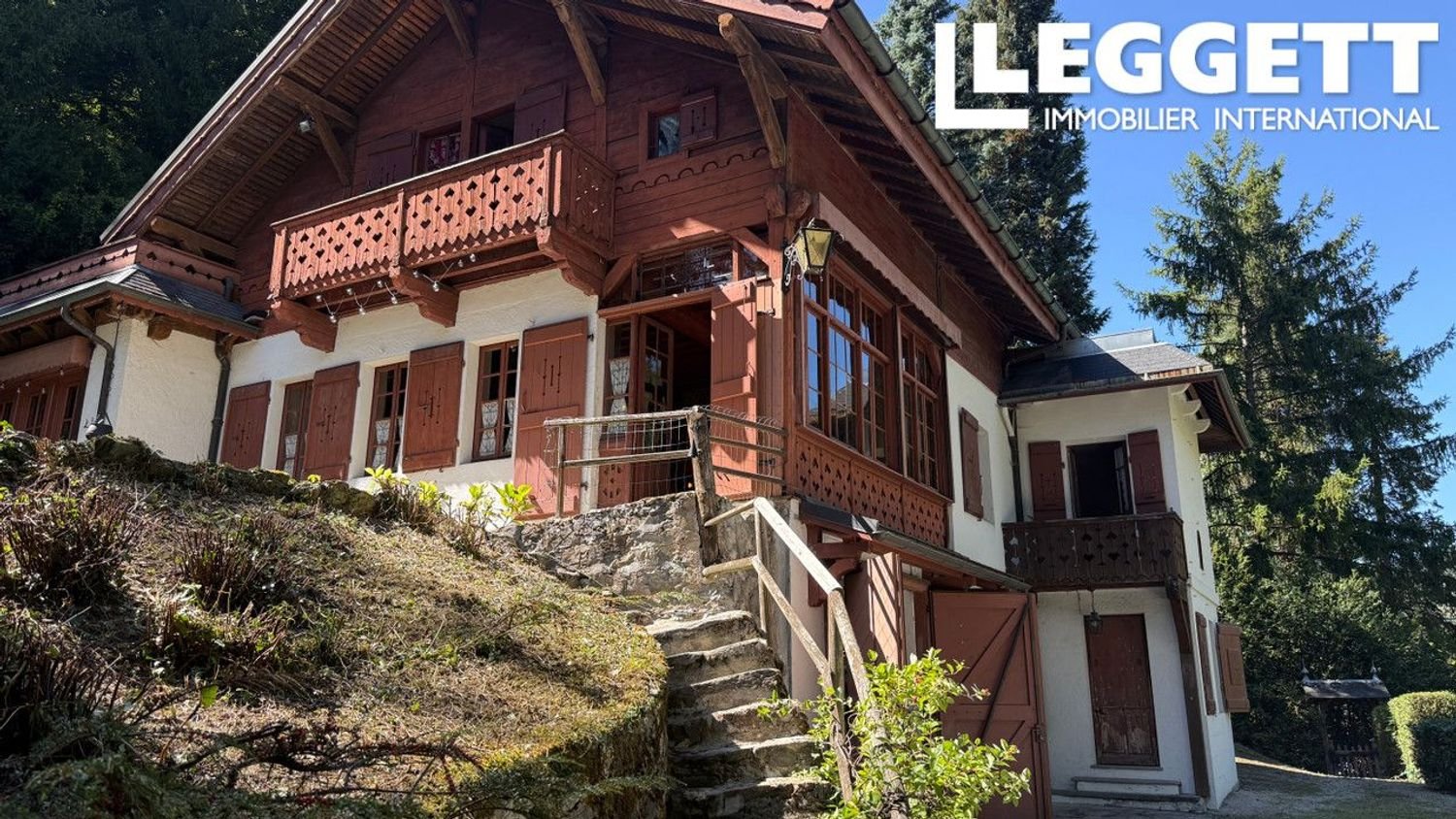 Maison à vendre, 239m², Brides-les-Bains