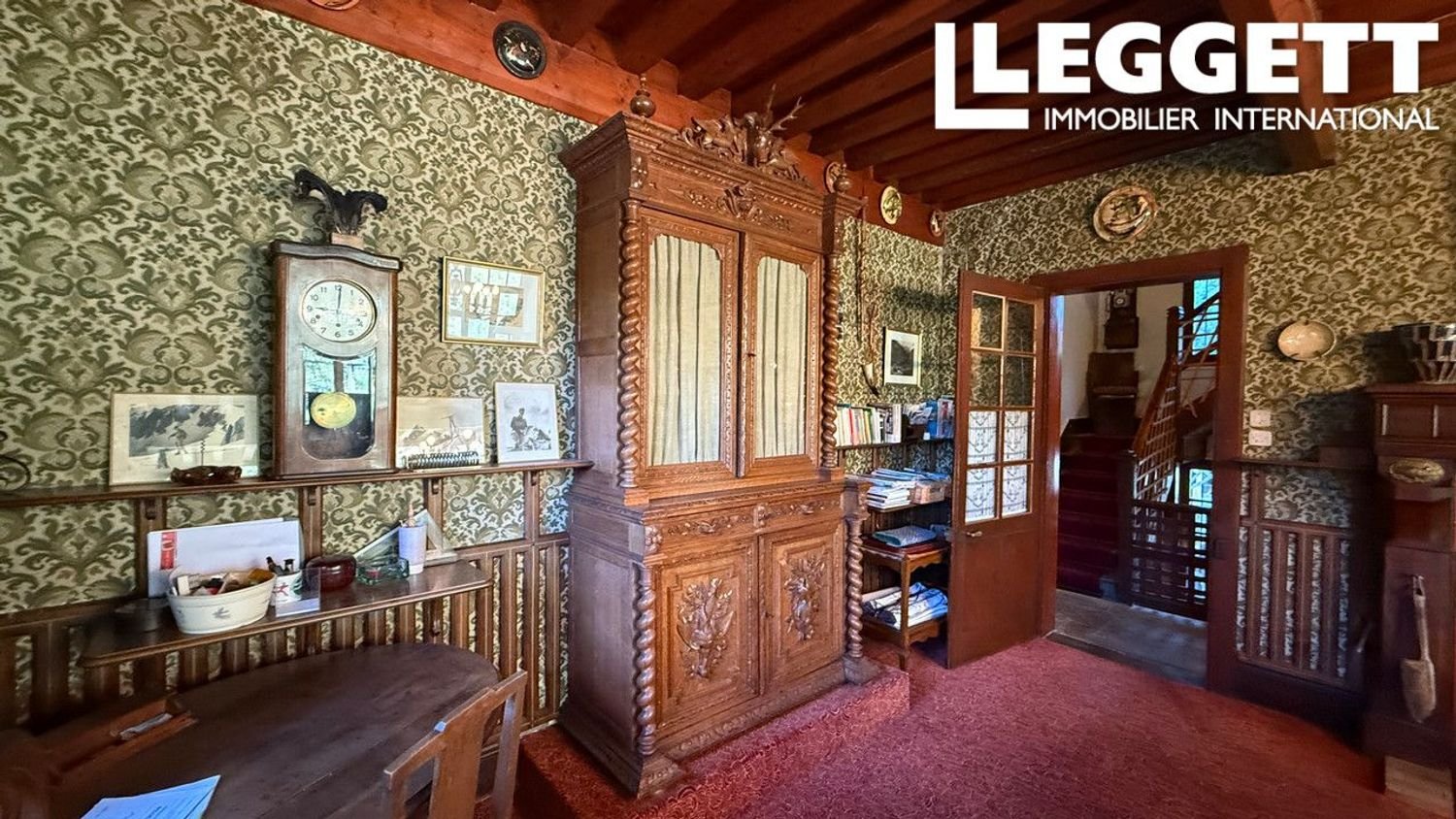 Maison à vendre, 239m², Brides-les-Bains