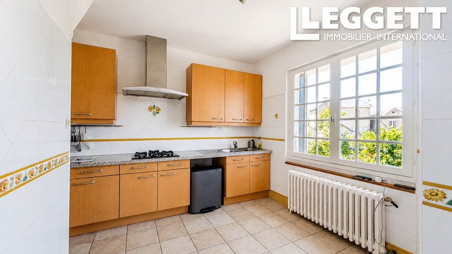 Maison à vendre, 130m², La Trimouille