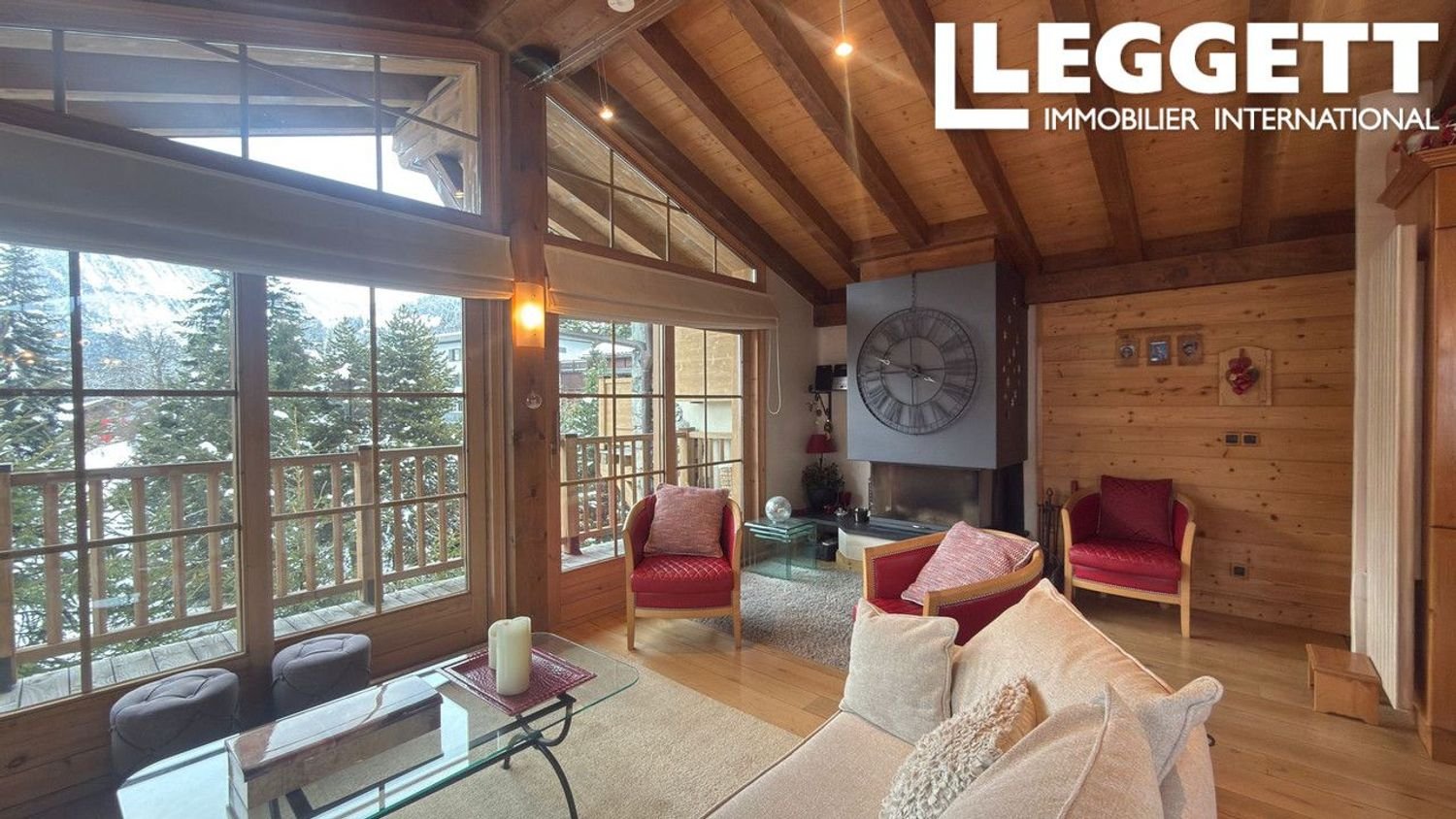 Maison à vendre, 106m², Saint-Bon-Tarentaise