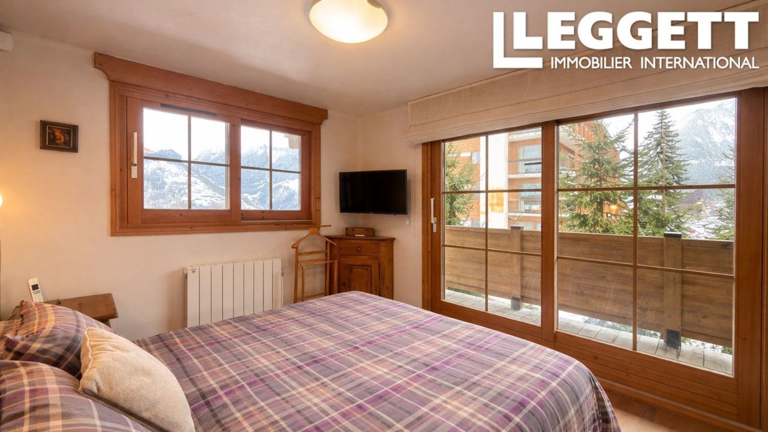 Maison à vendre, 106m², Saint-Bon-Tarentaise
