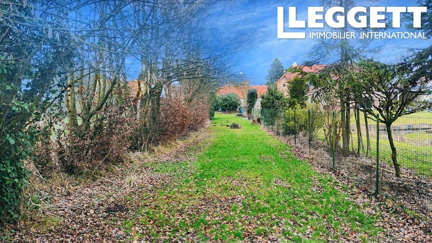 Maison à vendre, 85m², Grouches-Luchuel
