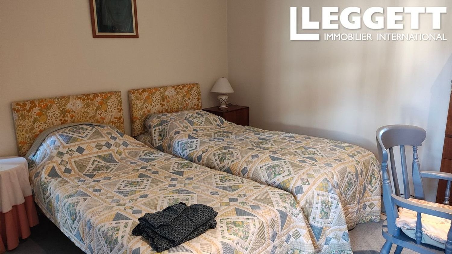 Maison à vendre, 85m², Grouches-Luchuel
