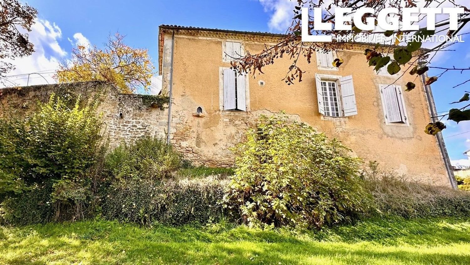 Maison à vendre, 193m², Bazas