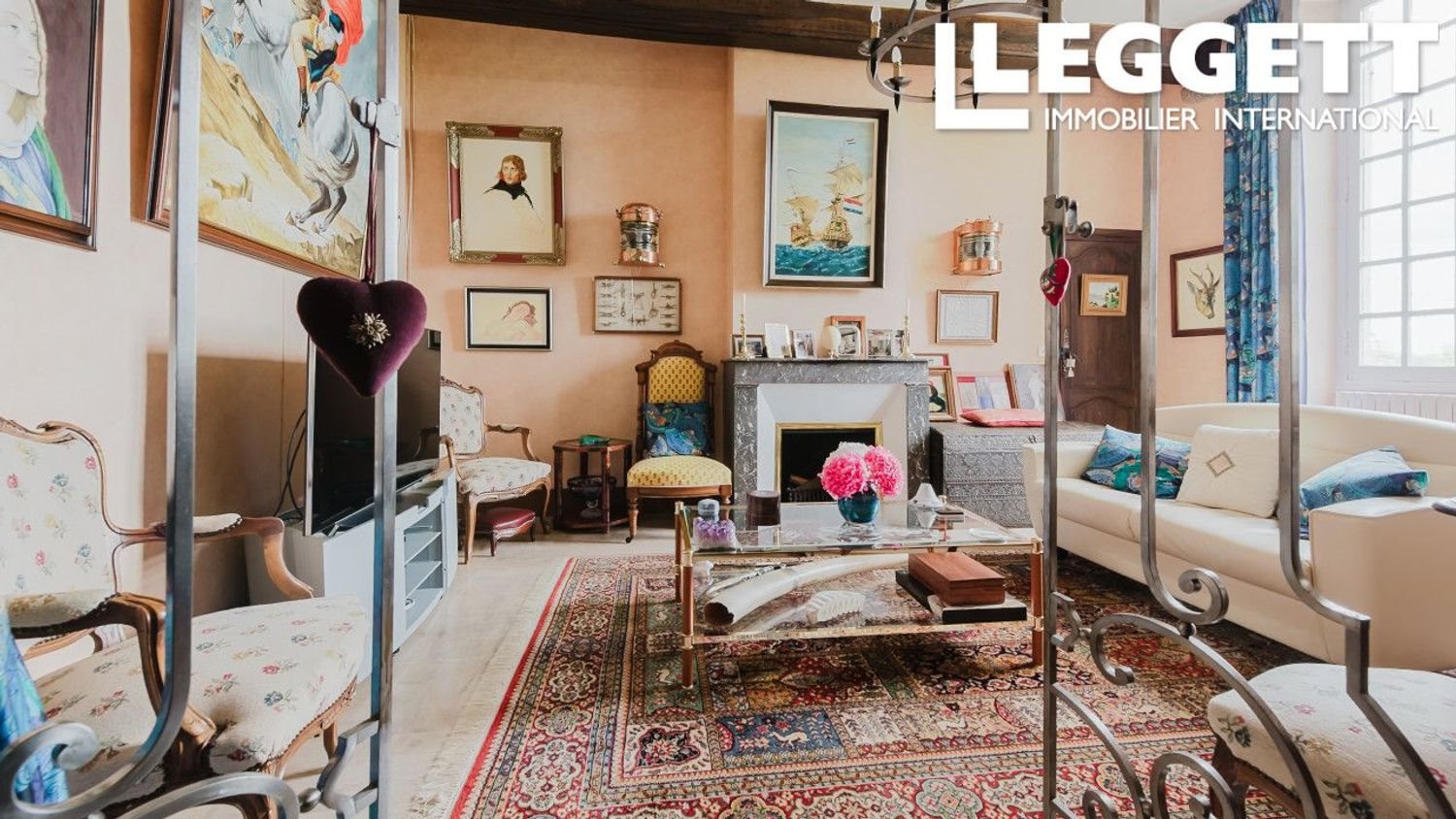 Maison à vendre, 193m², Bazas
